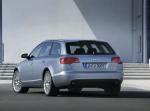 Audi A6 3.0 TDI Quattro Avant 2005 года (WW)